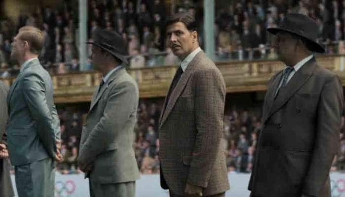 Gold trailer out: Akshay Kumar&#039;s sports drama will ignite emotion of patriotism among fans — Watch