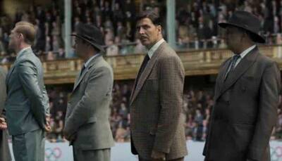 Gold trailer out: Akshay Kumar's sports drama will ignite emotion of patriotism among fans — Watch