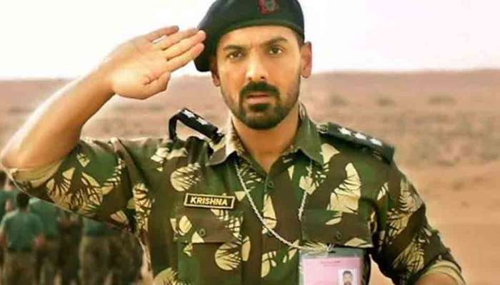 Parmanu becomes John Abraham&#039;s highest solo grosser of all time