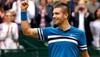 Halle Open: Roger Federer loses No.1 spot as Borna Coric stuns him in final
