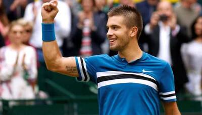 Halle Open: Roger Federer loses No.1 spot as Borna Coric stuns him in final