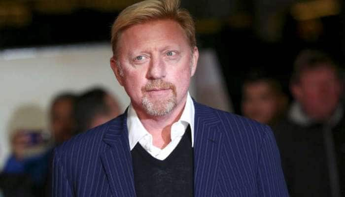 Former tennis champion Boris Becker says diplomatic passport is real