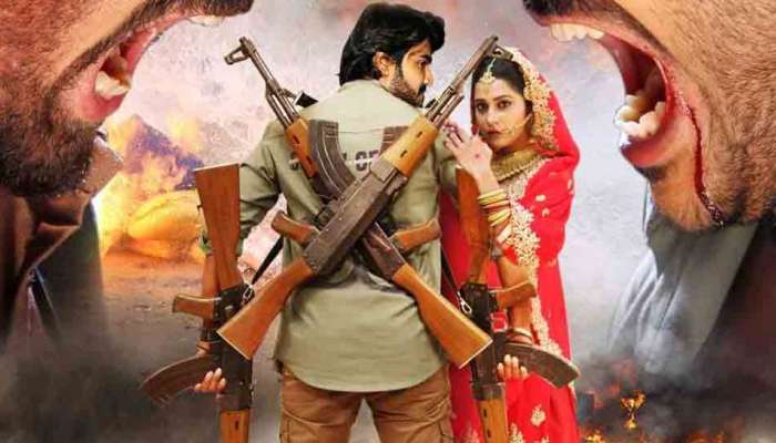 Bhojpuri actioner Dulhan Chahi Pakistan Se 2 motion poster teaser to be released on June 29 