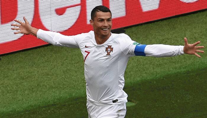 FIFA World Cup 2018: It&#039;s not just Cristiano Ronaldo playing Iran, Portuguese coach Fernando Santos says