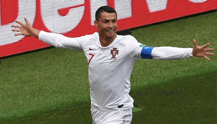 FIFA World Cup 2018: It's not just Cristiano Ronaldo playing Iran, Portuguese coach Fernando Santos says
