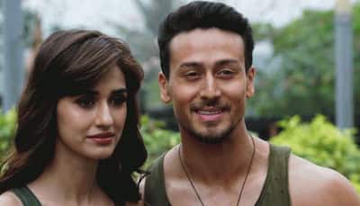 Disha Patani talks about dating rumours with Tiger Shroff—Details inside