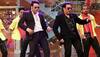 No one can play Govinda better than me in biopic, says Krushna Abhishek