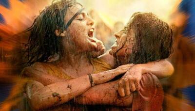 Pataakha first look out: 'Dangal' girl Sanya Malhotra, Radhika Madan look unrecognisable in rugged avatar
