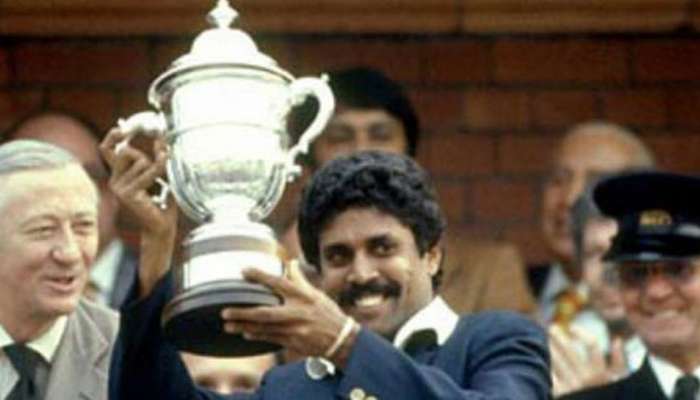 Reliving 35 years of India&#039;s first cricket World Cup win