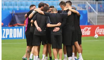  FIFA World Cup 2018: Uruguay vs Russia live streaming timing, channels, websites and apps