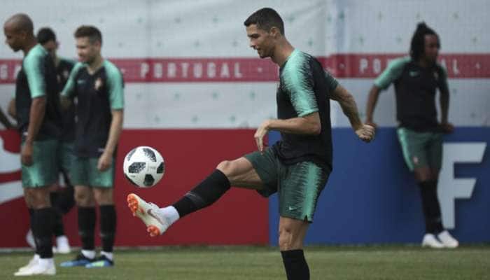 FIFA World Cup 2018: Portugal vs Iran live streaming timing, channels, websites and apps