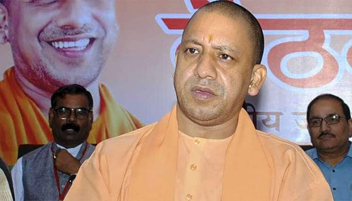 Why should Dalits, backwards not get reservation in Aligarh, Jamia varsities, asks Yogi Adityanath