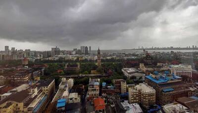 Rains pound Mumbai, throw life out of gear; heavy downpour forecast for Tuesday