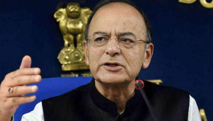 Arun Jaitley equates Indira Gandhi with Hitler, says both transformed democracy into dictatorship