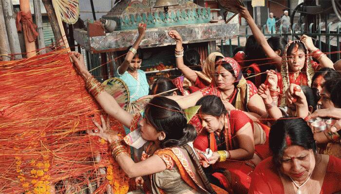 Vat Purnima Vrat 2018: Tithi, puja vidhi and significance 
