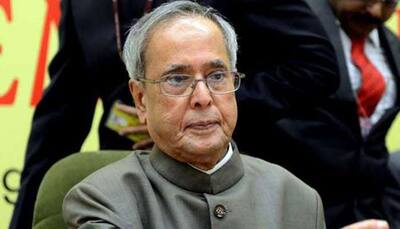 Pranab Mukherjee's visit spiked requests to join RSS, mostly from Bengal