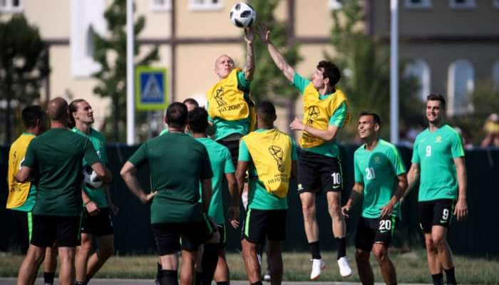 FIFA World Cup 2018 preview: Australia face Peru in battle for survival