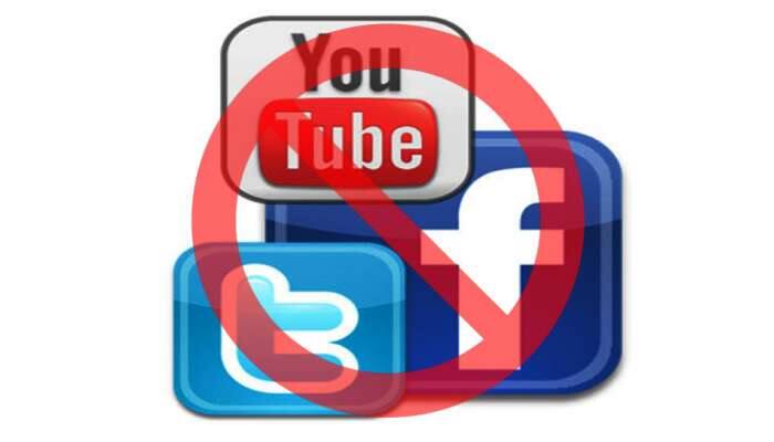 Great Firewall of China cracks: Full Facebook, Twitter access for foreigners at planned Hainan tourist hub