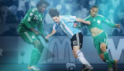 FIFA World Cup 2018 preview: Argentina in do or die battle against Nigeria