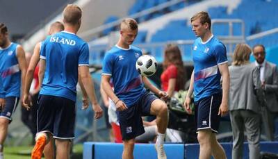 FIFA World Cup 2018 preview: Iceland face massive challenge against Croatia