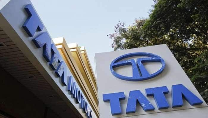 Tata Motors shares fall over 2% as US threaten to impose tariffs on EU cars