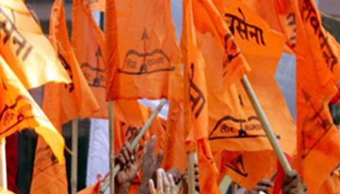 Shiv Sena slams BJP for starting election politics in Jammu &amp; Kashmir once again