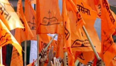 Shiv Sena slams BJP for starting election politics in Jammu & Kashmir once again