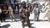 Terror attack in Afghanistan