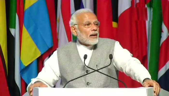 PM Modi asks Asian Infrastructure Investment Bank to expand its loan book by 10 times