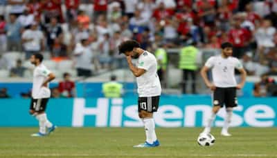 FIFA World Cup 2018: Egyptian football commentator dies of heart attack during team's loss vs Saudis