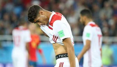 FIFA World Cup 2018: Morocco show potential but paid price for costly mistakes
