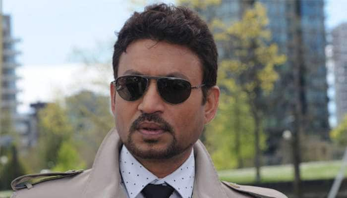 Irrfan Khan&#039;s spokesperson denies reports of the actor receiving help from Shah Rukh Khan