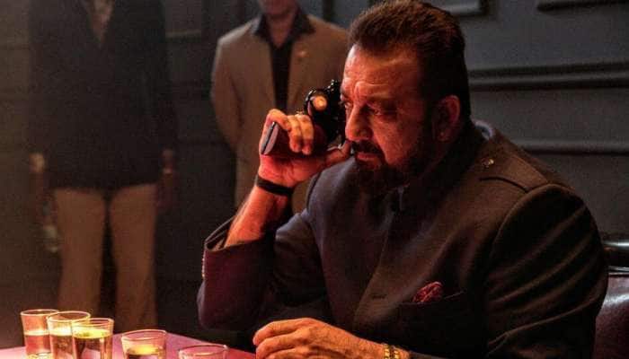 Saheb Biwi Aur Gangster 3 motion poster out, Sanjay Dutt&#039;s intense look is jaw-dropping—Watch