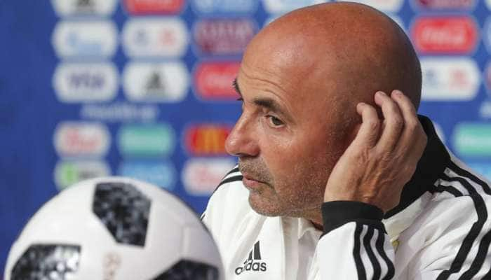 FIFA World Cup 2018: Argentina look to make new start in desperation match with Nigeria