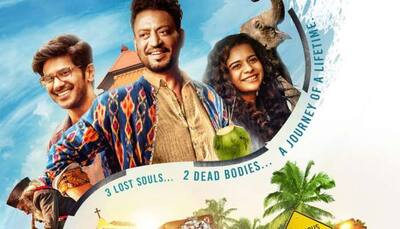 Irrfan Khan starrer Karwaan's trailer to be out on this date—Details inside