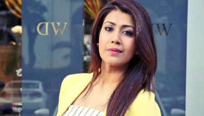 TV actress Ankita Bhargava suffers a miscarriage