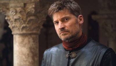 Game of Thrones final season: Nikolaj Coster-Waldau teases Jaime Lannister's fate
