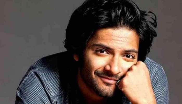 Happy that Oscar Academy has diversified: Ali Fazal