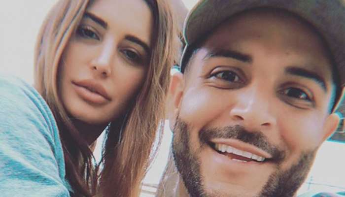 Nargis Fakhri's latest post almost confirms she is dating Matt Alonzo