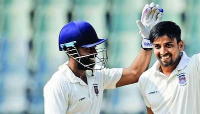 Ankit Bawne wants to bat freely on India A tour to England