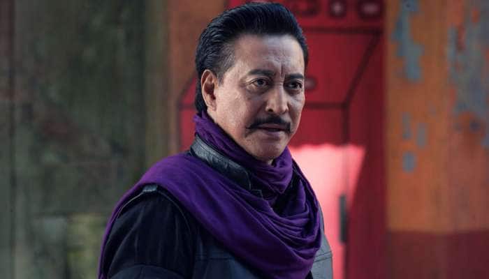 Find your own feet in Bollywood, Danny Denzongpa tells his kids