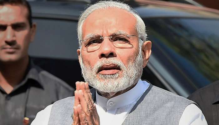 Ministers, officers barred from coming close to PM Modi without SPG clearance after security threat