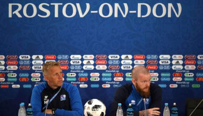 Iceland vs Croatia FIFA World Cup 2018 live streaming timing, channels, websites and apps