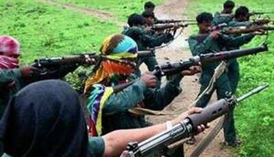 6 security personnel martyred, 10 injured in Naxal attack in Jharkhand