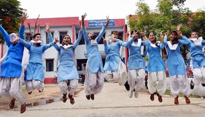 Bihar board class 10 results 2018 declared; Prerna Raj, Pragya and Shikha top