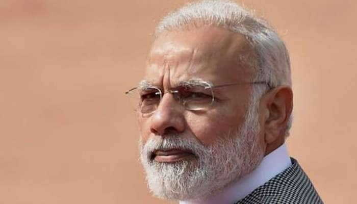 PM Modi more cruel than Mughal emperor Aurangzeb, has enslaved democracy: Congress