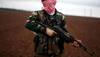 hizbul Mujahideen commander