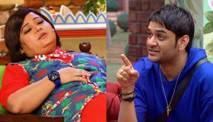 Khatron Ke Khiladi 9: From Bigg Boss finalist Vikas Gupta to comedienne Bharti Singh, here's the complete list of contestants
