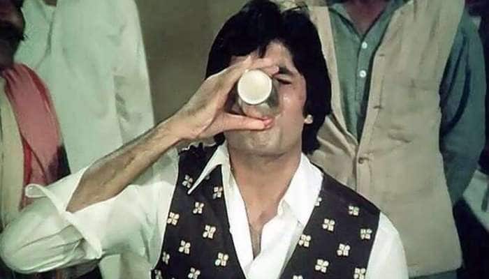 Amitabh Bachchan makes big revelation about his film 'Don'-Details inside