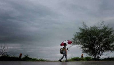 Heavy rains forecast in Uttarakhand till Saturday